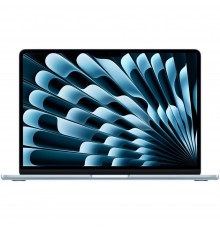 Ноутбук Apple MacBook Air M4 2025 MC6U4ZA/A                                                                                                                                                                                                               