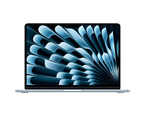 Ноутбук Apple MacBook Air M4 2025 MC6U4ZA/A