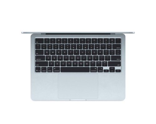 Ноутбук Apple MacBook Air M4 2025 MC6U4ZA/A