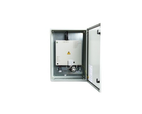 Источник бесперебойного питания Бастион SKAT SMART UPS-1000