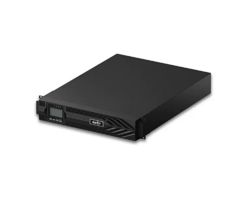 Источник бесперебойного питания Бастион SKAT-UPS 6000-RACK-ON P3