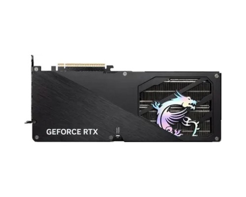 Видеокарта MSI PCI-E GeForce RTX 5080 16GB GAMING TRIO OC