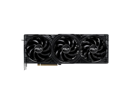Видеокарта Palit nVidia GeForce RTX5080 GamingPro V1 16GB NE75080019T2-GB2031Y