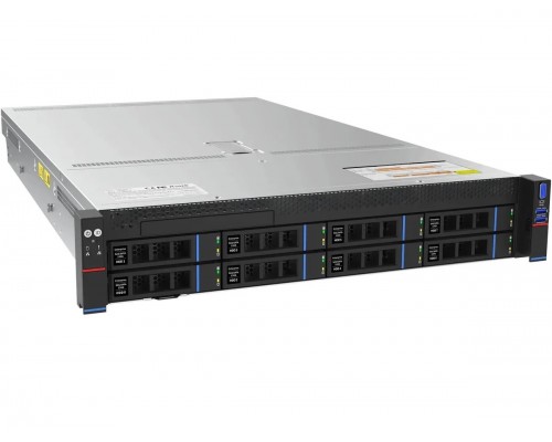 Сервер iRU Rock g2208ig3 (2136230)