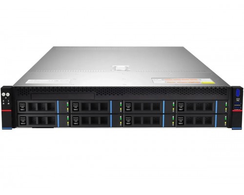 Сервер iRU Rock g2208ig3 (2136230)