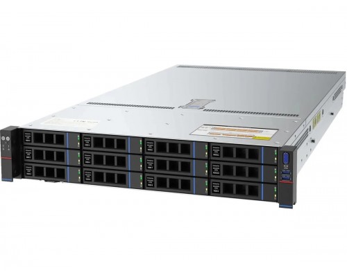 Сервер iRU Rock g2212p (2135459)