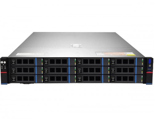 Сервер iRU Rock g2212p (2135449)