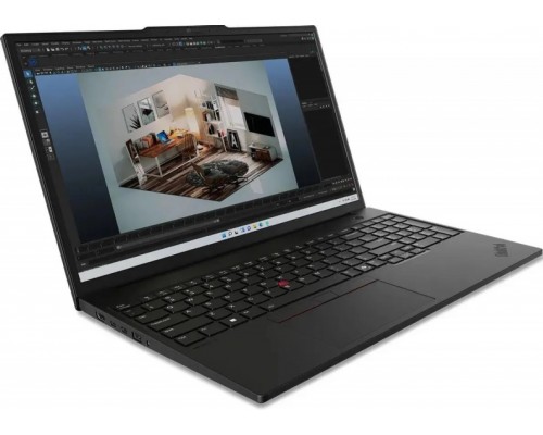 Ноутбук Lenovo ThinkPad P16s G3 21KTS4H700