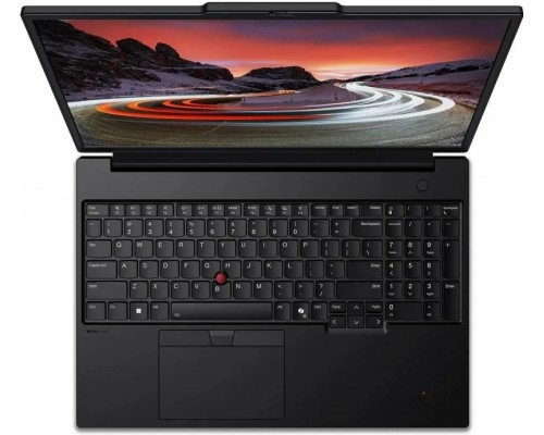 Ноутбук Lenovo ThinkPad P16s G3 21KTS4H700
