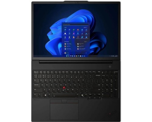 Ноутбук Lenovo ThinkPad P16s G3 21KTS4H700