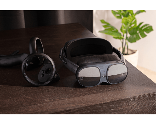 Очки виртуальной реальности VIVE XR Elite