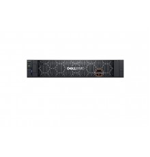 Система хранения данных Dell PowerVault ME5024 ME5024-02                                                                                                                                                                                                  