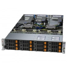 Сервер в сборе SuperMicro AS -2025HS-TNR (bundle2)                                                                                                                                                                                                        