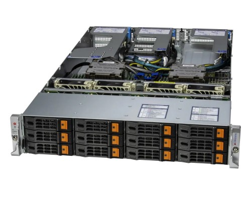 Сервер в сборе SuperMicro AS -2025HS-TNR (bundle2)
