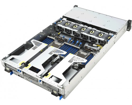 Серверная платформа ASUS RS720-E12-RS8G 90SF03T1-M000H0