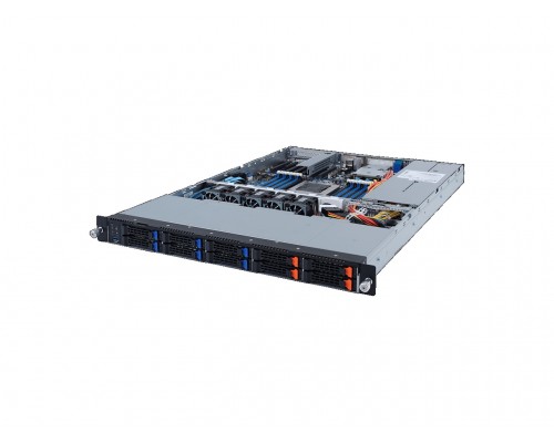Серверная платформа Gigabyte R152-P30 with Q64-22 6NR152P30MR-00-1023