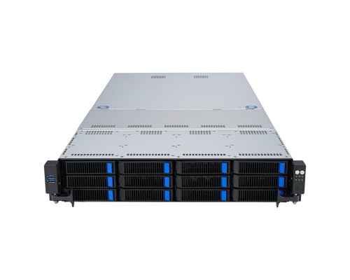 Серверная платформа ASUS RS520A-E12-RS12U 90SF02G1-M002Y0