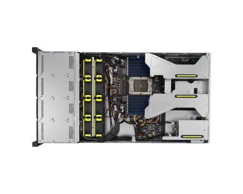 Серверная платформа ASUS RS520A-E12-RS12U 90SF02G1-M002Y0