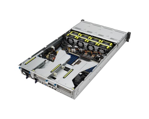 Серверная платформа ASUS RS520A-E12-RS12U 90SF02G1-M002Y0