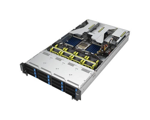 Серверная платформа ASUS RS520A-E12-RS12U 90SF02G1-M002Y0
