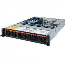 Серверная платформа Gigabyte R272-Z32 6NR272Z32MR-00-A00                                                                                                                                                                                                  