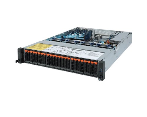 Серверная платформа Gigabyte R272-Z32 6NR272Z32MR-00-A00