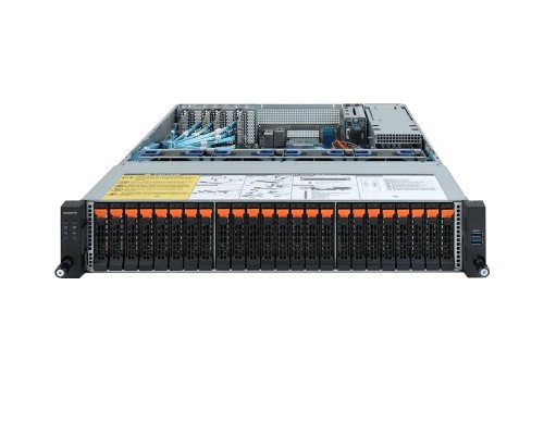 Серверная платформа Gigabyte R272-Z32 6NR272Z32MR-00-A00