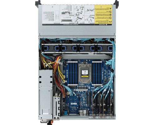 Серверная платформа Gigabyte R272-Z32 6NR272Z32MR-00-A00