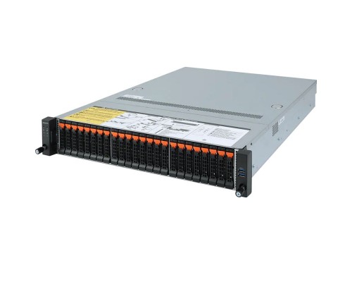 Серверная платформа Gigabyte R272-Z32 6NR272Z32MR-00-A00