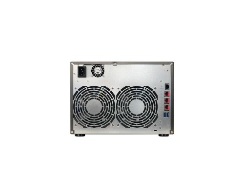 Сетевое хранилище данных ASUS AS7110T 90IX01D1-BW3S10