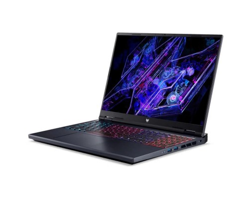 Ноутбук Acer Predator Helios 16 PH16-72-921Y NH.QR9CD.001