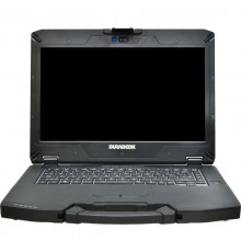 Защищенный ноутбук Durabook Twinhead S14I Gen3 Standard M+S14G31182789                                                                                                                                                                                    