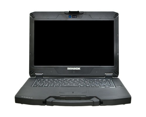 Защищенный ноутбук Durabook Twinhead S14I Gen3 Standard M+S14G31182789