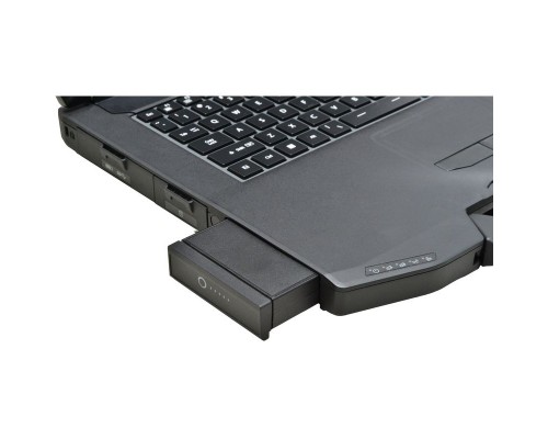 Защищенный ноутбук Durabook Twinhead S14I Gen3 Standard M+S14G31182789