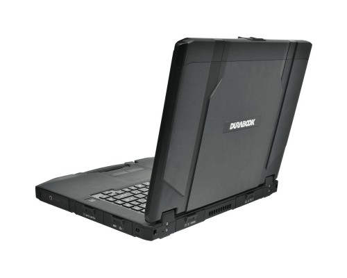 Защищенный ноутбук Durabook Twinhead S14I Gen3 Standard M+S14G31182789