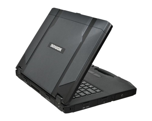 Защищенный ноутбук Durabook Twinhead S14I Gen3 Standard M+S14G31182789