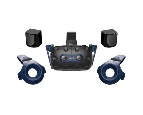 Шлем виртуальной реальности/ HTC VIVE Pro 2 Full Kit