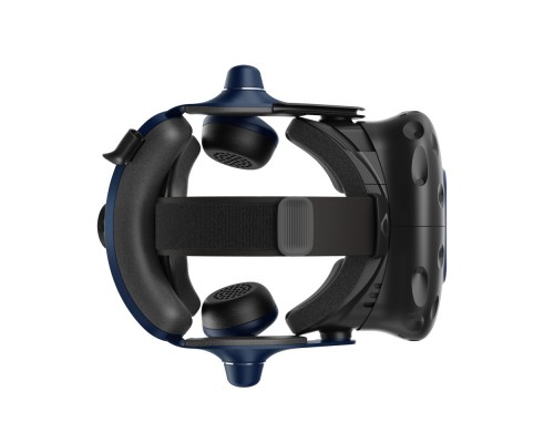 Шлем виртуальной реальности/ HTC VIVE Pro 2 Full Kit