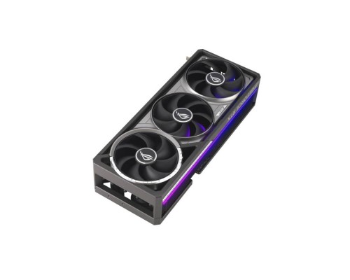 Видеокарта ASUS ROG Astral GeForce RTX 5080 Gaming OC 16Gb 90YV0LV0-M0NA00