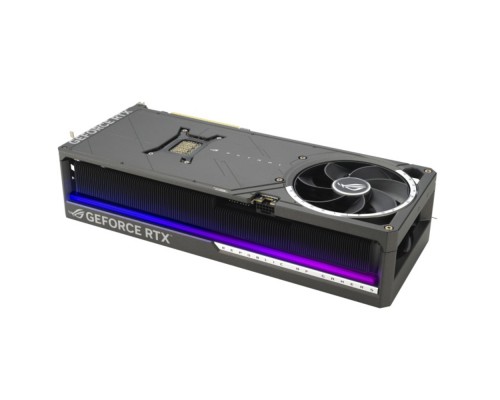 Видеокарта ASUS ROG Astral GeForce RTX 5080 Gaming OC 16Gb 90YV0LV0-M0NA00