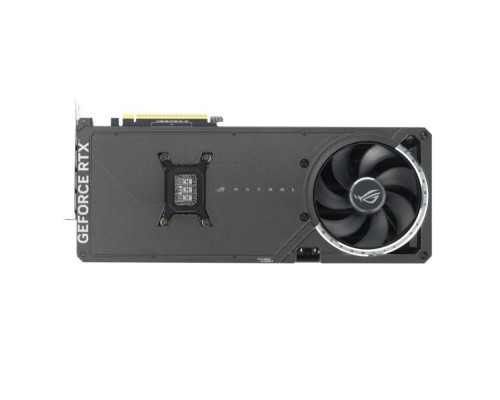 Видеокарта ASUS ROG Astral GeForce RTX 5080 Gaming OC 16Gb 90YV0LV0-M0NA00