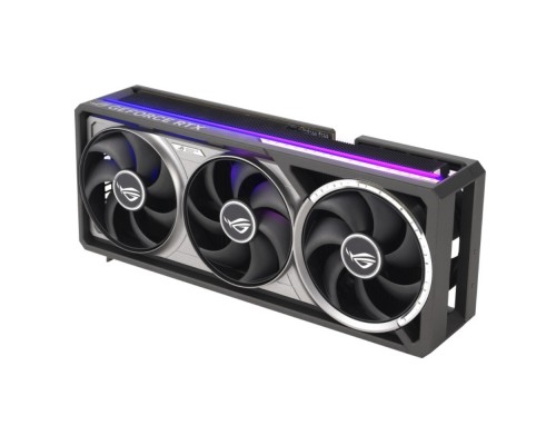 Видеокарта ASUS ROG Astral GeForce RTX 5080 Gaming OC 16Gb 90YV0LV0-M0NA00
