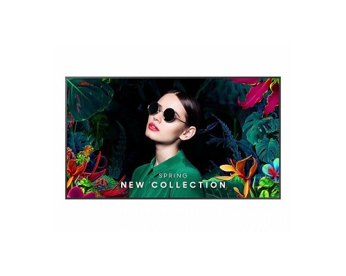 Дисплей Samsung QM50C LH50QMCEBGCXCI