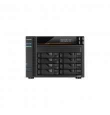 Система хранения данных ASUS AS6808T (LOCKERSTOR 8 Gen3) 90IX01T8-BW3S00                                                                                                                                                                                  