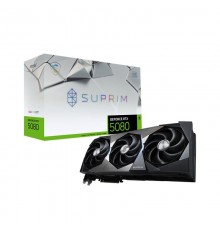 Видеокарта MSI nVidia GeForce RTX 5080 16G SUPRIM SOC                                                                                                                                                                                                     