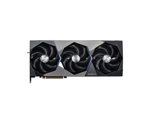 Видеокарта MSI nVidia GeForce RTX 5080 16G SUPRIM SOC