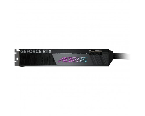 Видеокарта Gigabyte GeForce RTX 5080 XTREME WATERFORCE 16G GV-N5080AORUSX W-16GD