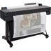 Плоттер HP DesignJet T630 5HB11D