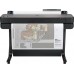Плоттер HP DesignJet T630 5HB11D