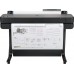 Плоттер HP DesignJet T630 5HB11D